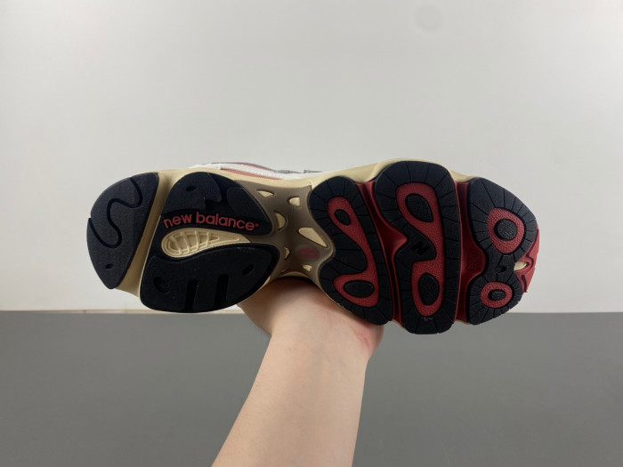 New Balance 1000 “Angora/Moonrock” NB x JFG M1000CB