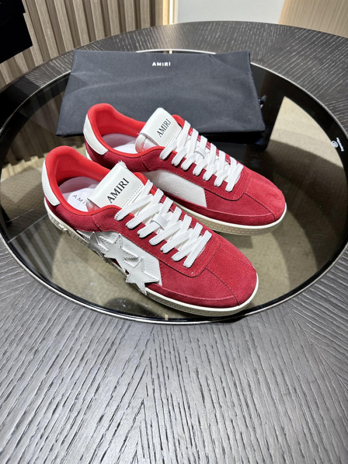 AM1R1 SNEAKERS