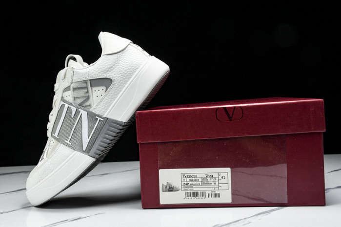 VALEN DESIGNER SNEAKERS