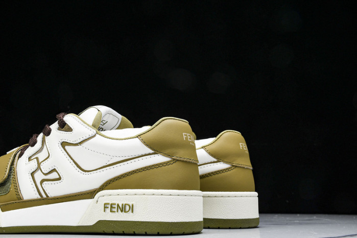 FEND1 SNEAKERS PANKICK