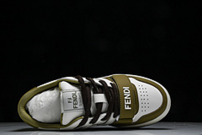 FEND1 SNEAKERS PANKICK