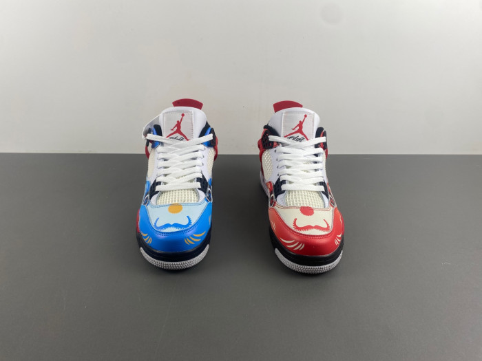 Air Jordan 4 DH6927-161