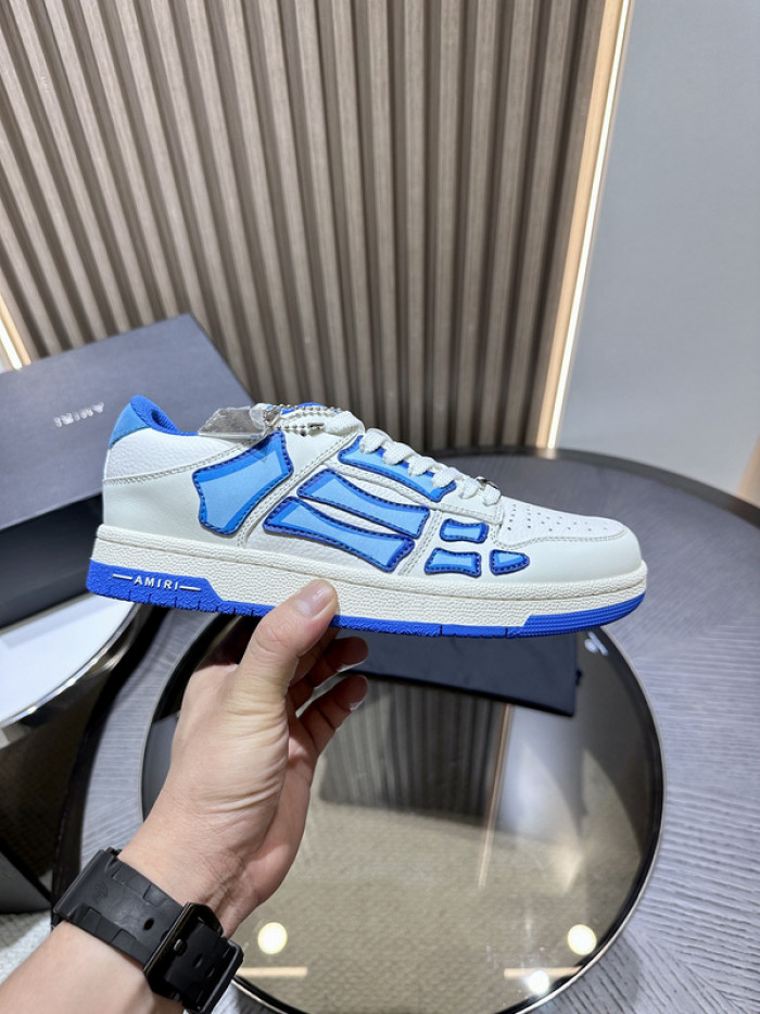 AM1R1 SNEAKERS