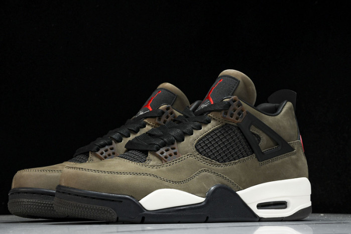 AIR JORDAN 4 RETRO AJ4-882335