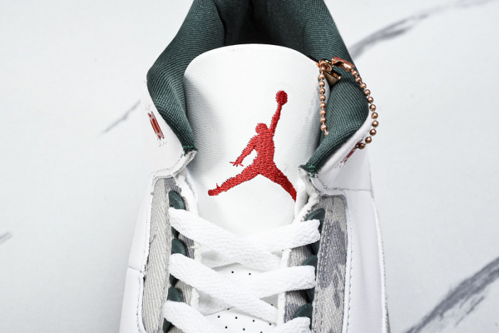 The Air Jordan 3 “Wings” HM6993-100