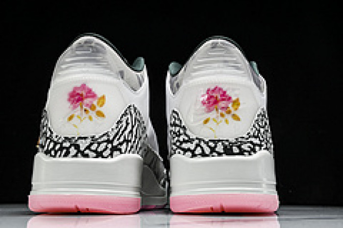 The Air Jordan 3 “Wings” HM6993-100
