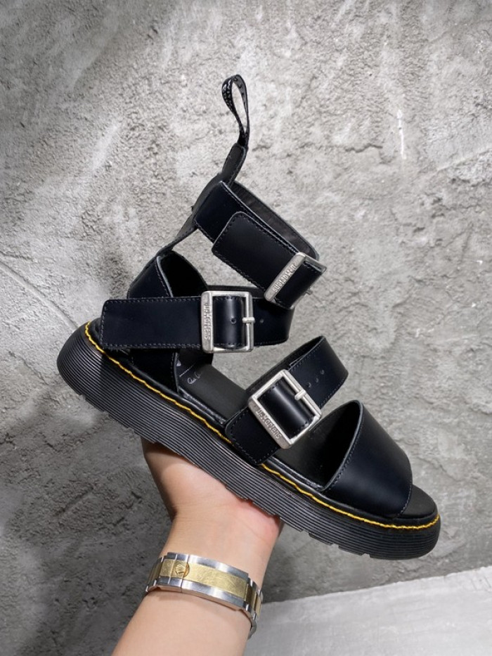RICK OWENS DRKSHDW