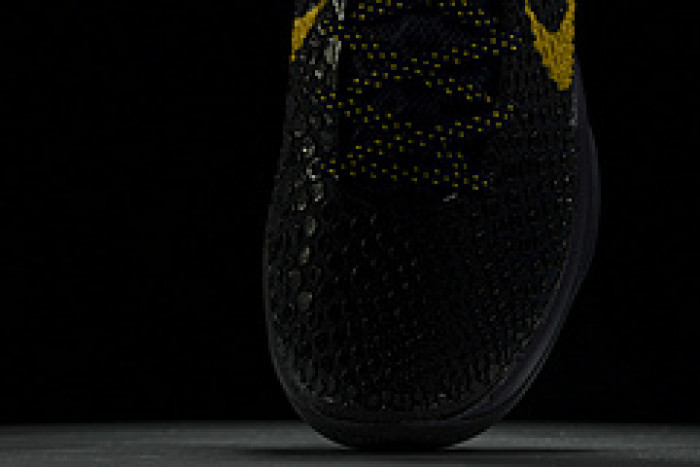 NIKE ZOOM KOBE 6 VIIMPERIAL PURPLE 429659 501