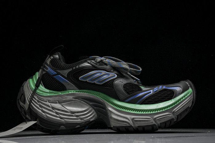 BLEN 10XL W2MV2 1143