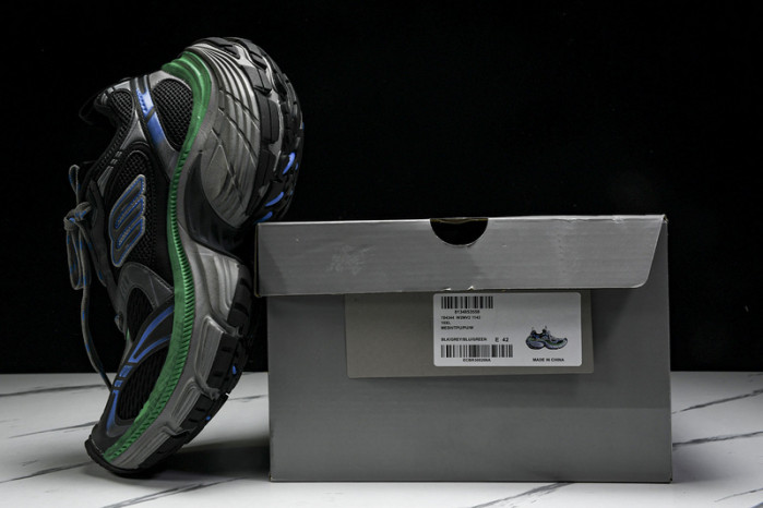 BLEN 10XL W2MV2 1143