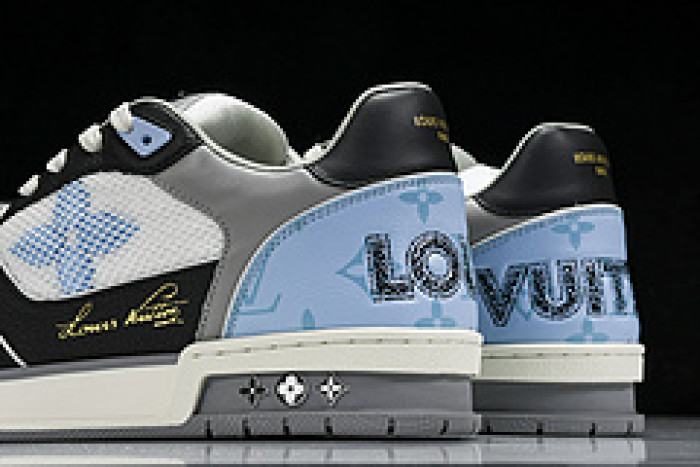 L&V SNEAKERS