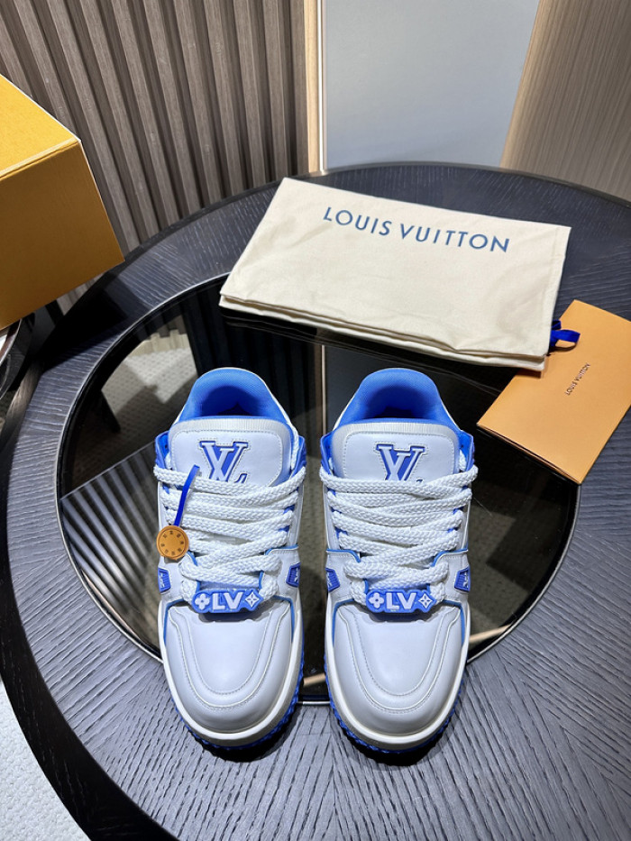 L&V SNEAKERS