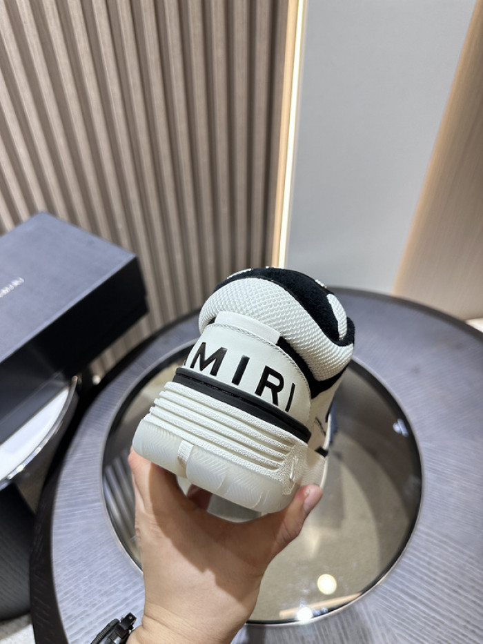 AM1R1 SNEAKERS