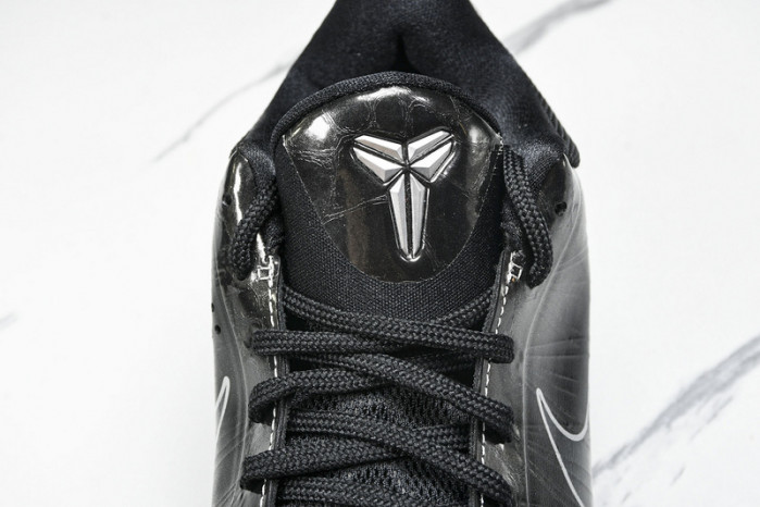 Nike Zoom Kobe V (5) ‘Blackout 386430-003