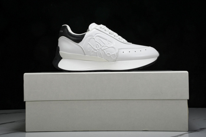 Alexander McQueen sneaker