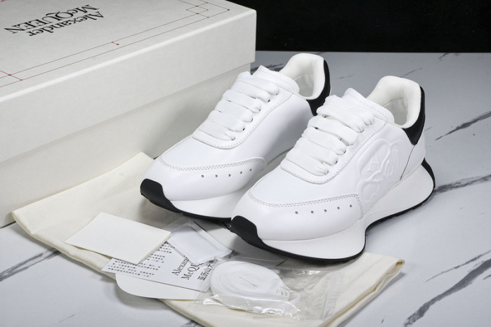 Alexander McQueen sneaker