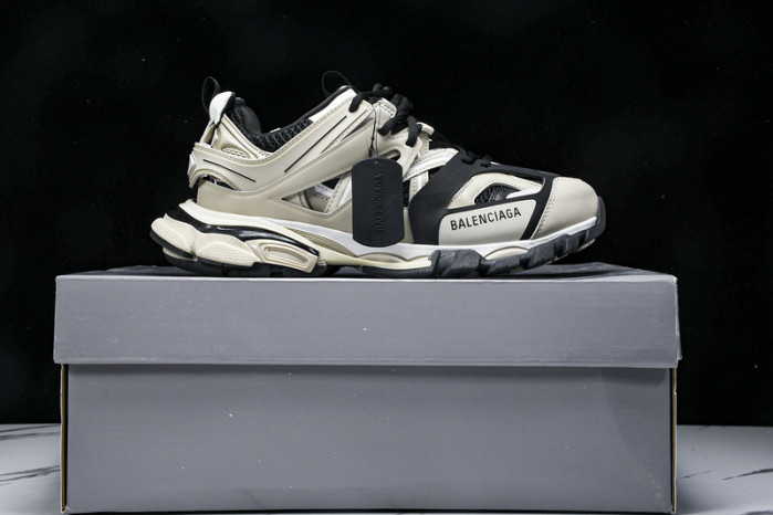 BLEN Track W3AC4 8071