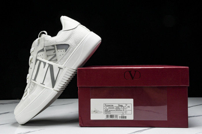 VALEN DESIGNER SNEAKERS