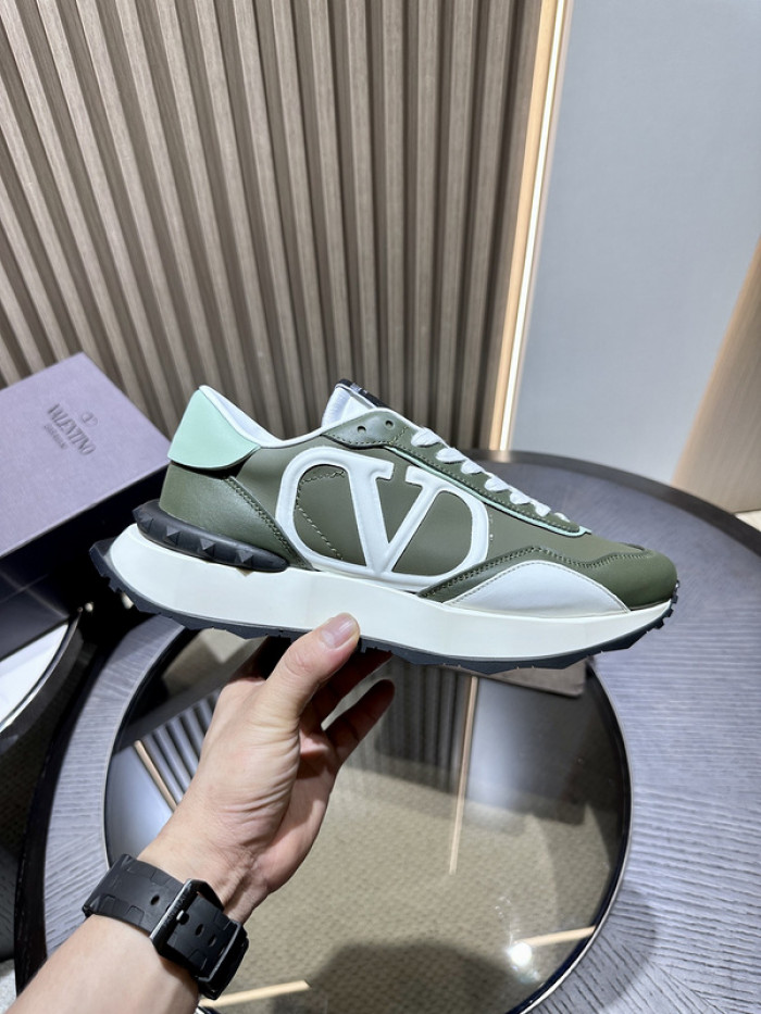 VALEN DESIGNER SNEAKERS