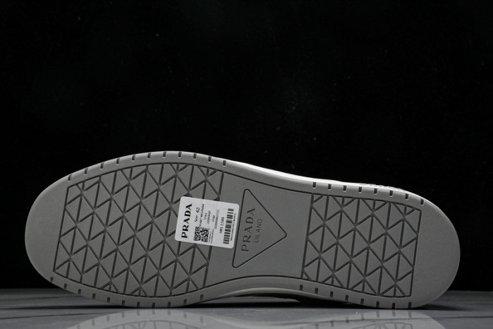 PRA designer sneaker