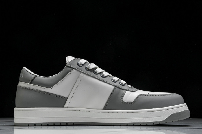 PRA designer sneaker