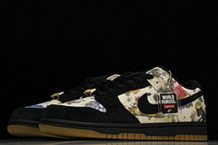 S*p*e x nk sb dunk low“rammellzee” fd8778-001