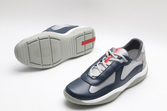 PRA designer sneaker