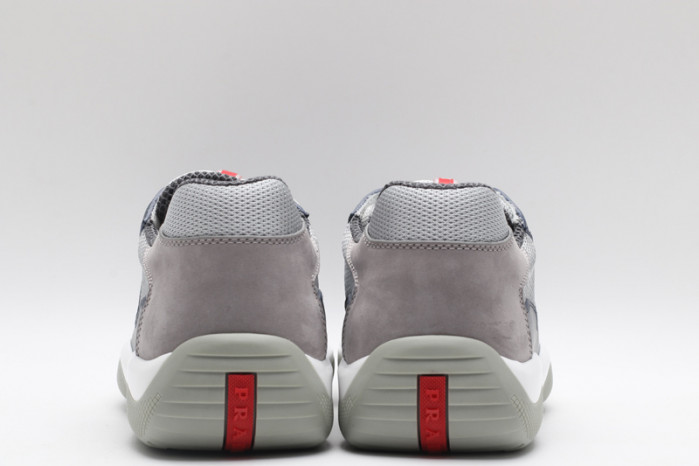 PRA designer sneaker