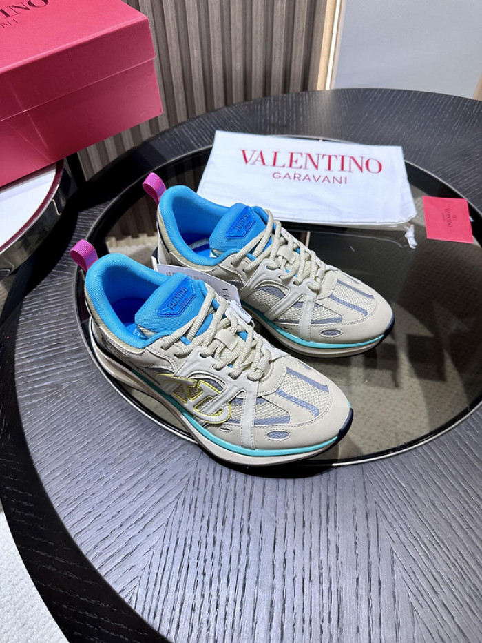 VALEN DESIGNER SNEAKERS