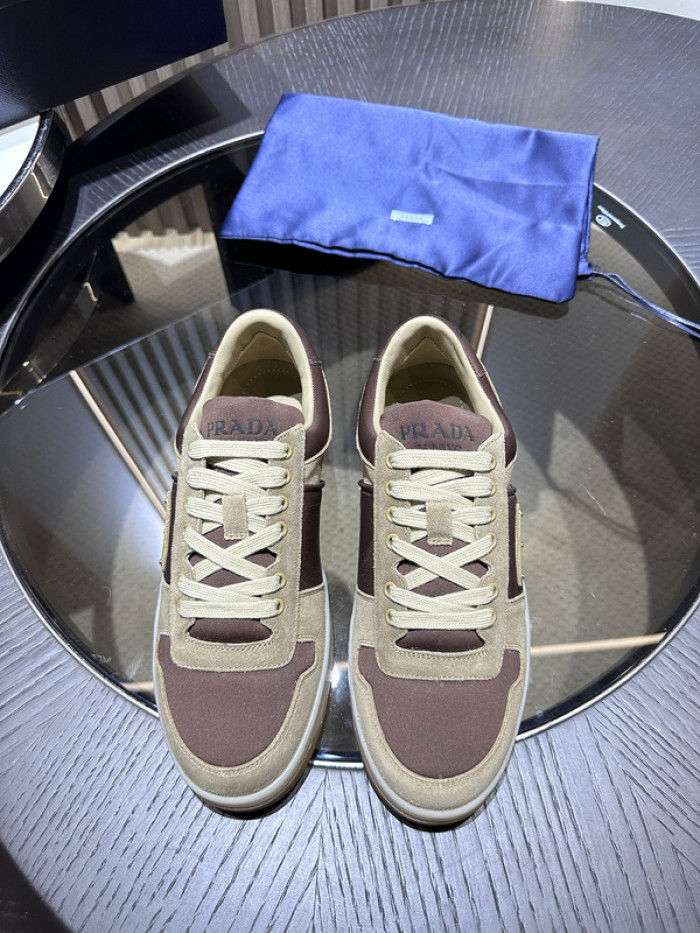 PRA designer sneaker