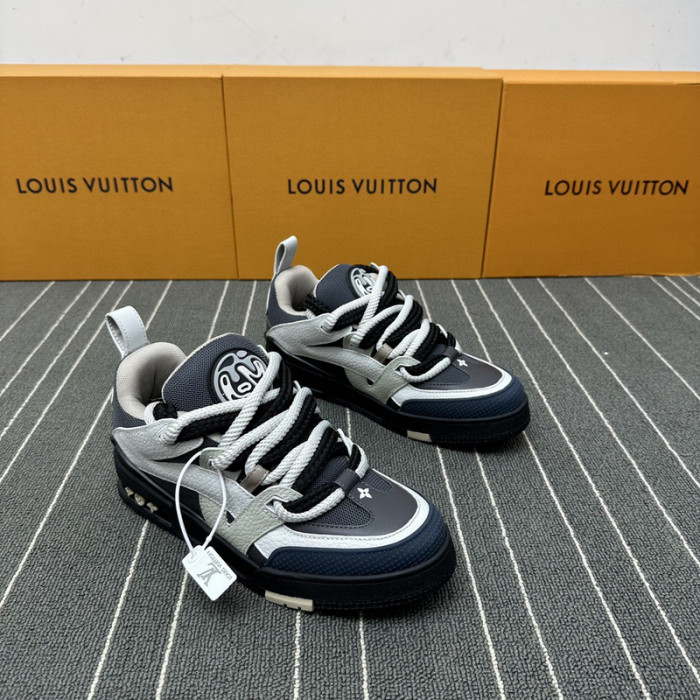 L&V SNEAKERS