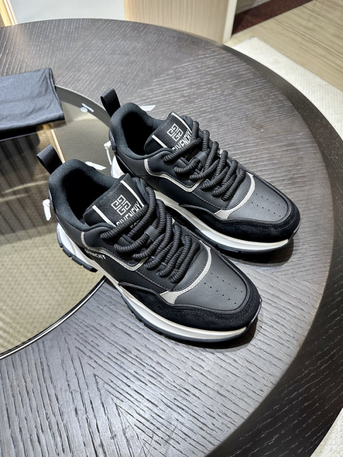 Given* sneaker