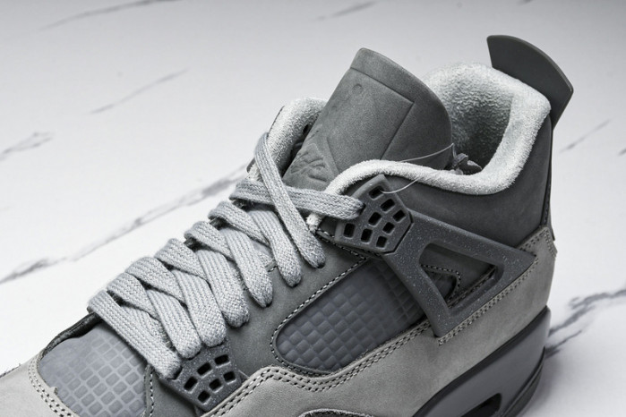 Air Jordan 4 SE “Paris Olympics” FQ7928-001