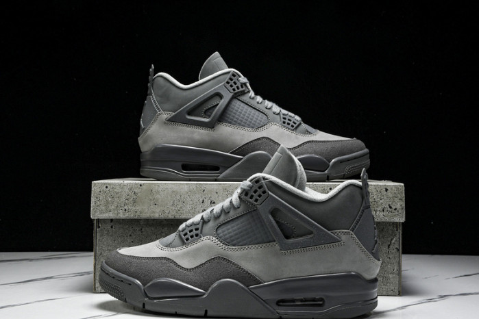 Air Jordan 4 SE “Paris Olympics” FQ7928-001