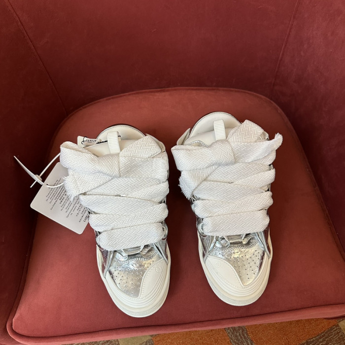 LAN*VAN SNEAKERS PANKICK