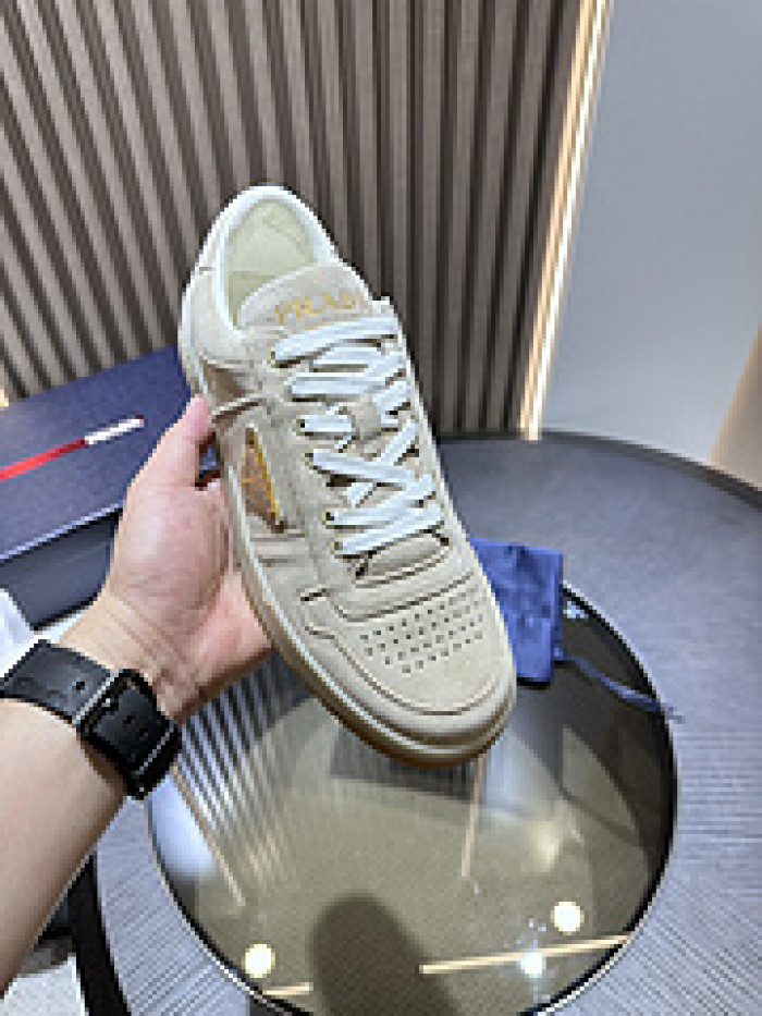 PRA designer sneaker