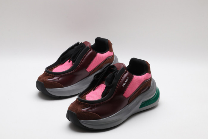 PRA designer sneaker