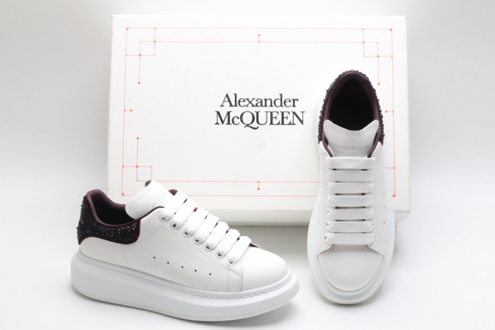 Alexander McQueen sneaker