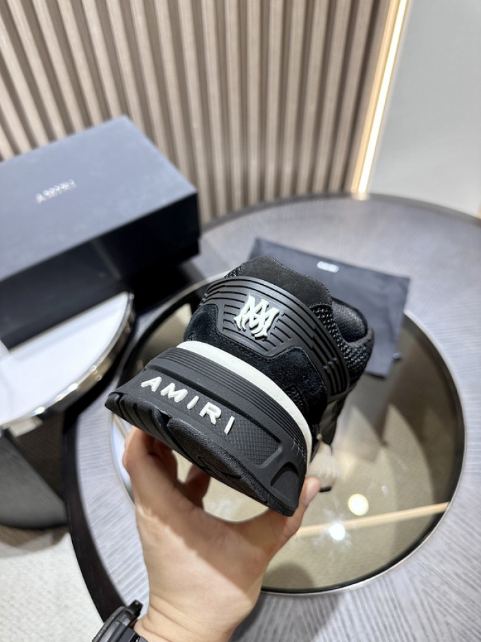 AM1R1 SNEAKERS
