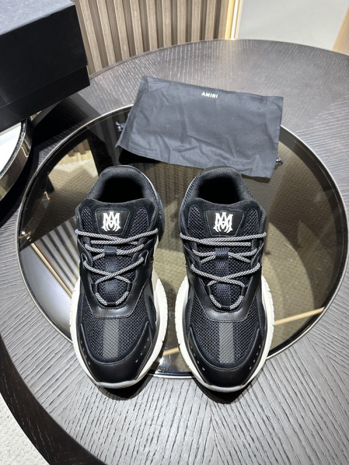 AM1R1 SNEAKERS