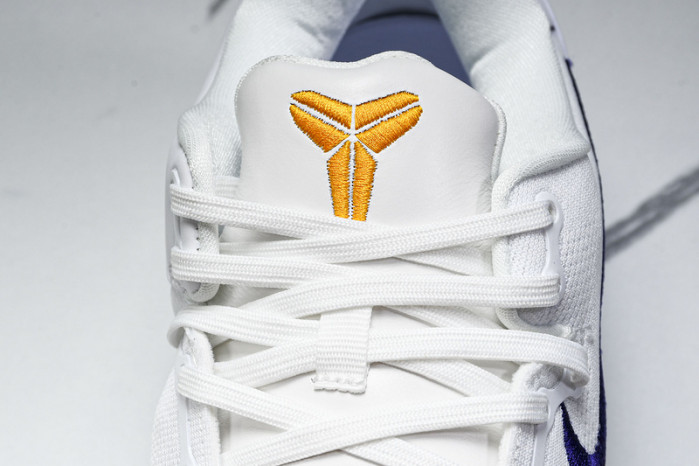 Nike Kobe 8 Protro “Lakers Home” HF9550-100