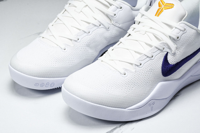 Nike Kobe 8 Protro “Lakers Home” HF9550-100