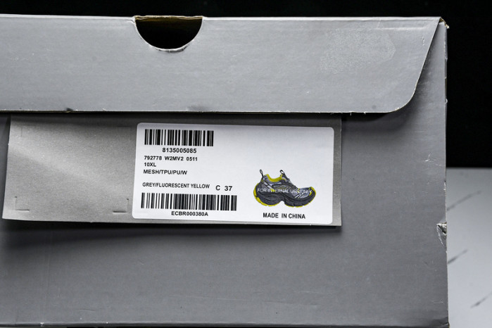 BLEN 10XL W2MV2 0511