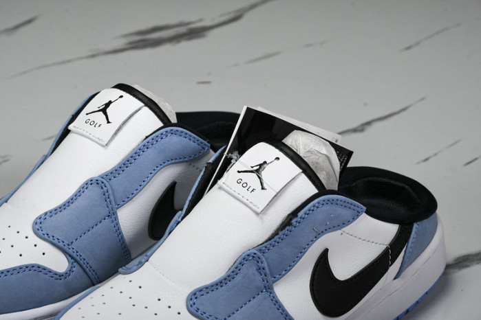 Air Jordan 1 Mule FJ1214-400