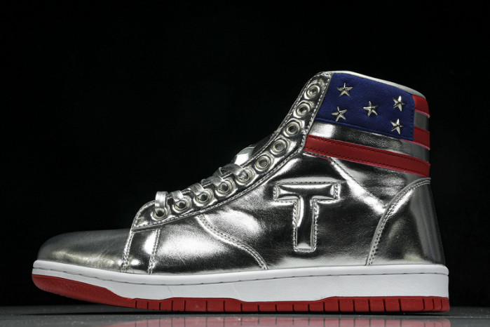 Air Jordan 1 x TRUMP PKTLP001