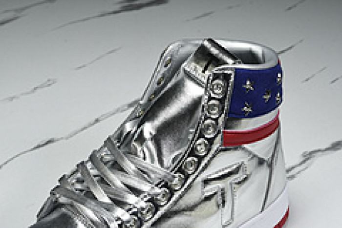 Air Jordan 1 x TRUMP PKTLP001