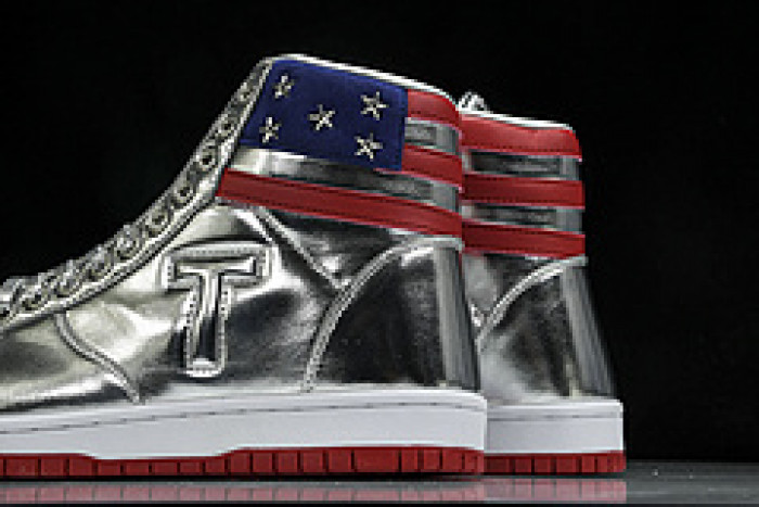 Air Jordan 1 x TRUMP PKTLP001