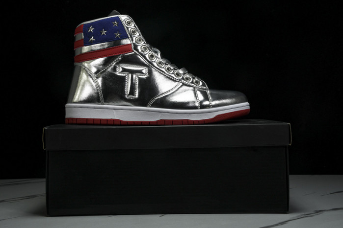 Air Jordan 1 x TRUMP PKTLP001