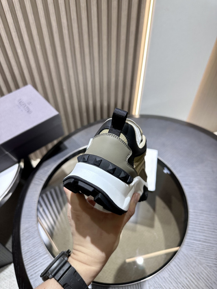 VALEN DESIGNER SNEAKERS