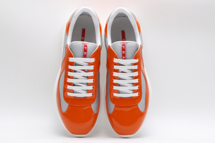 PRA designer sneaker